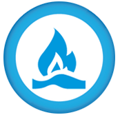 High Risk Environment Icon
